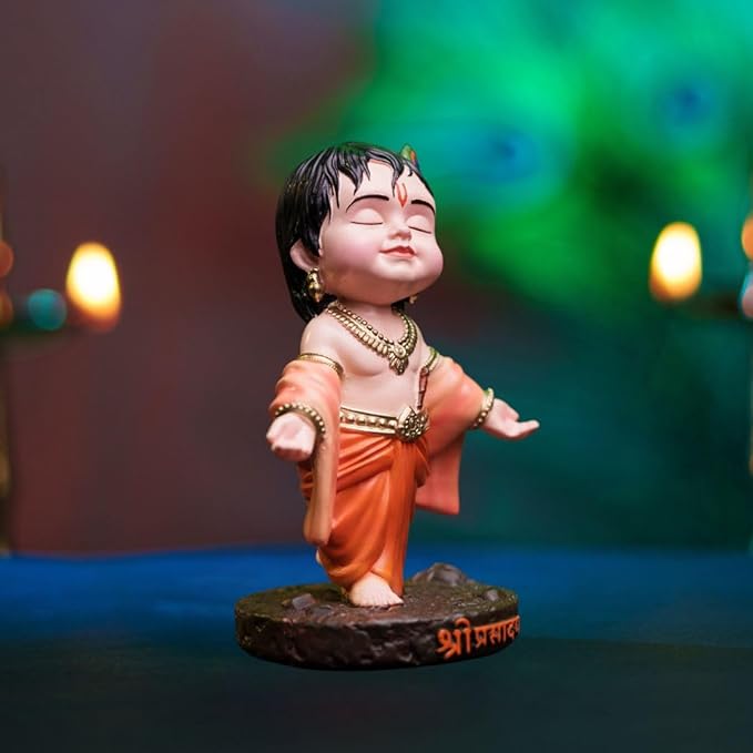 Bal Gopal JI Idol