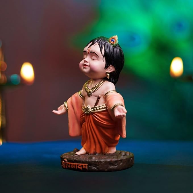 Bal Gopal JI Idol