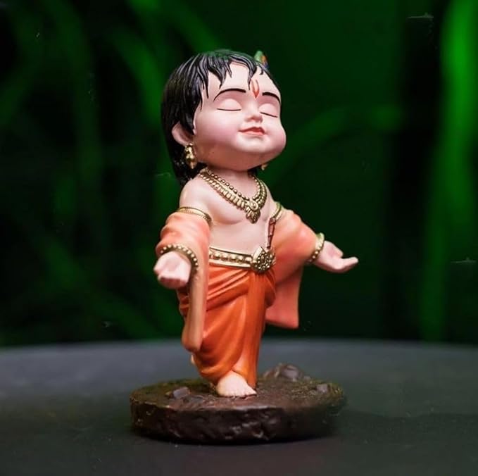 Bal Gopal JI Idol