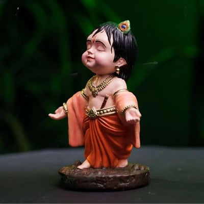 Bal Gopal JI Idol