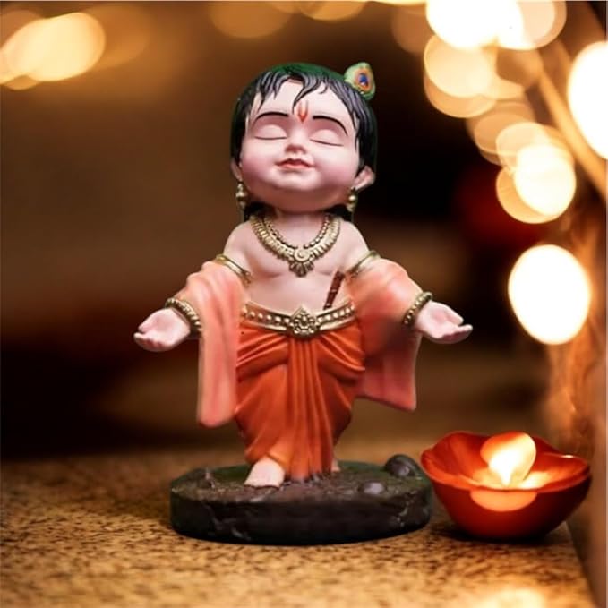 Bal Gopal JI Idol
