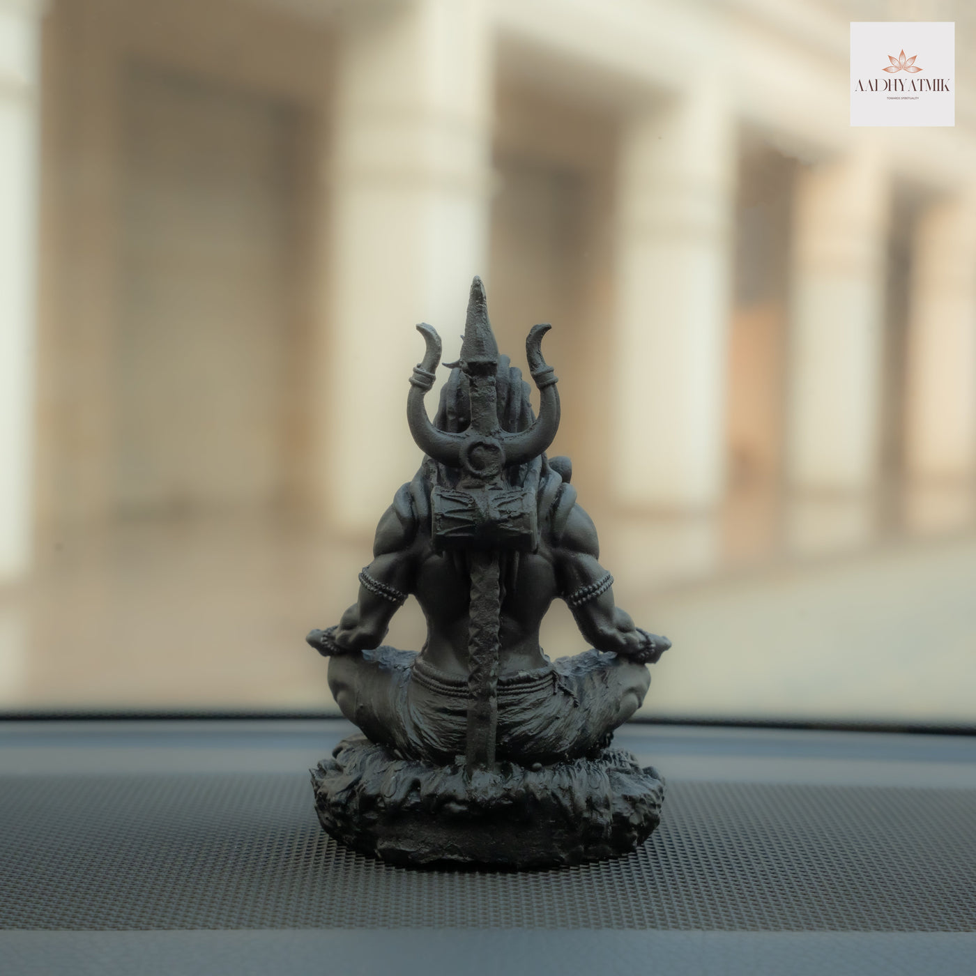 Aadhyatmik Adiyogi Shiv Ji Statue