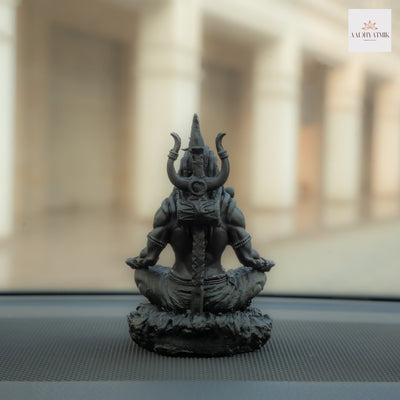 Aadhyatmik Adiyogi Shiv Ji Statue