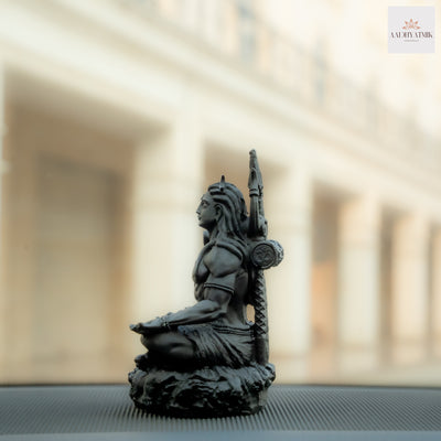 Aadhyatmik Adiyogi Shiv Ji Statue