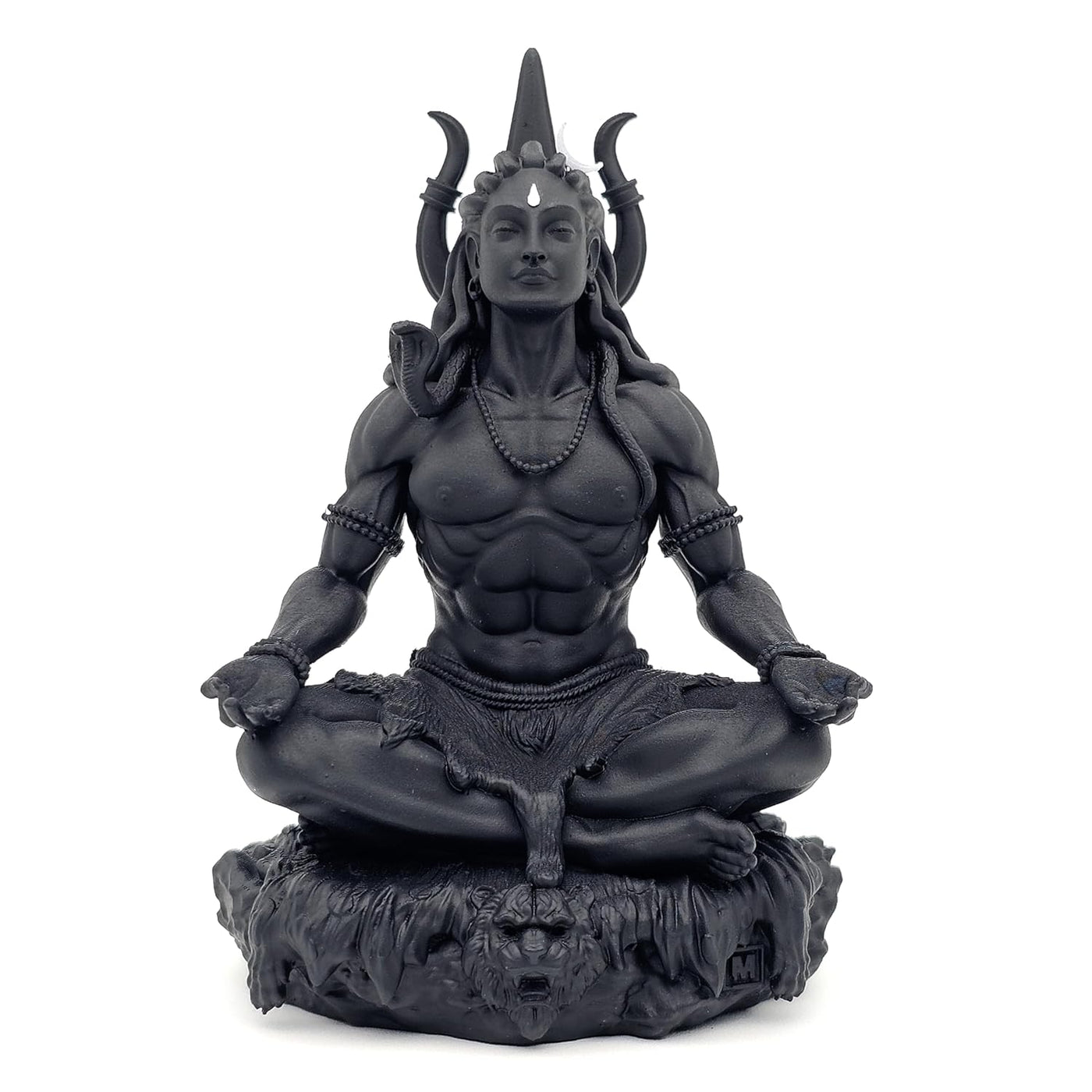 Aadhyatmik Adiyogi Shiv Ji Statue