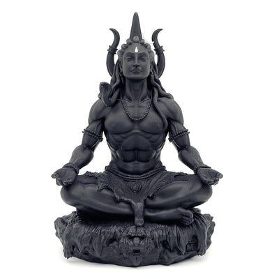 Aadhyatmik Adiyogi Shiv Ji Statue